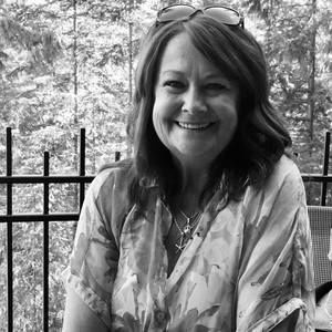 Meet your Posher, Peggy